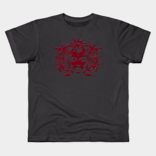 Medusa Kids T-Shirt